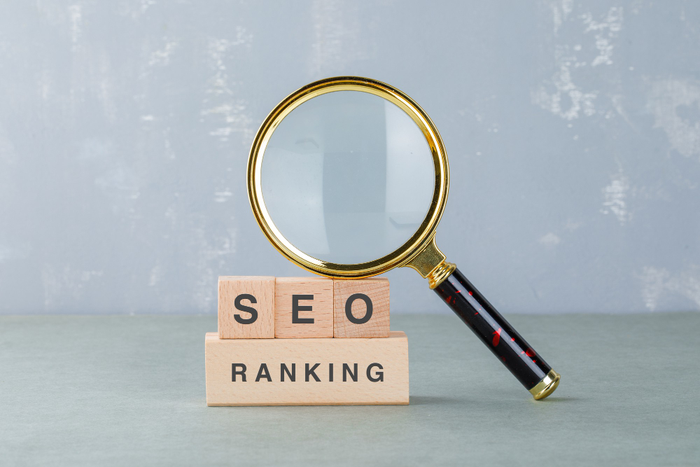 5 Metrik KPI SEO yang Penting Untuk Dievaluasi