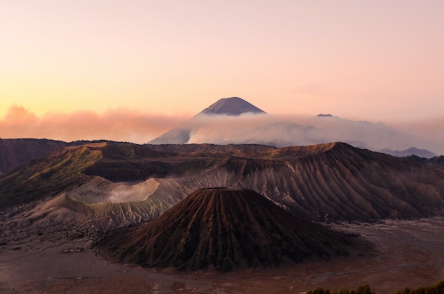 Gunung Bromo