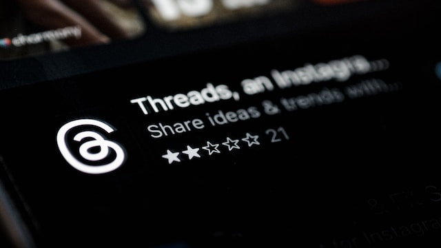 Threads Instagram