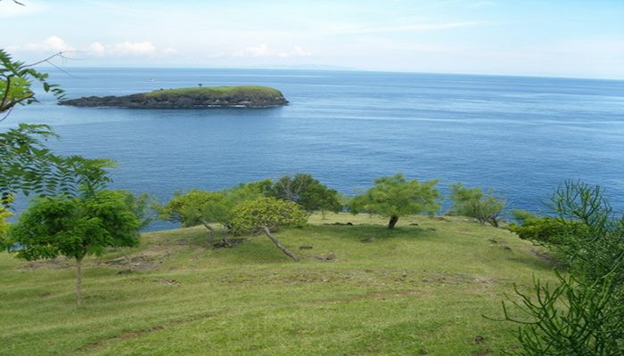 Bukit Asah Bali