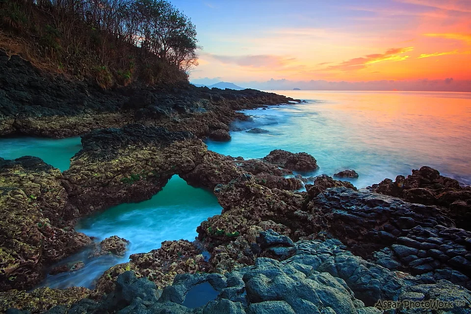 Pantai Bias Bali