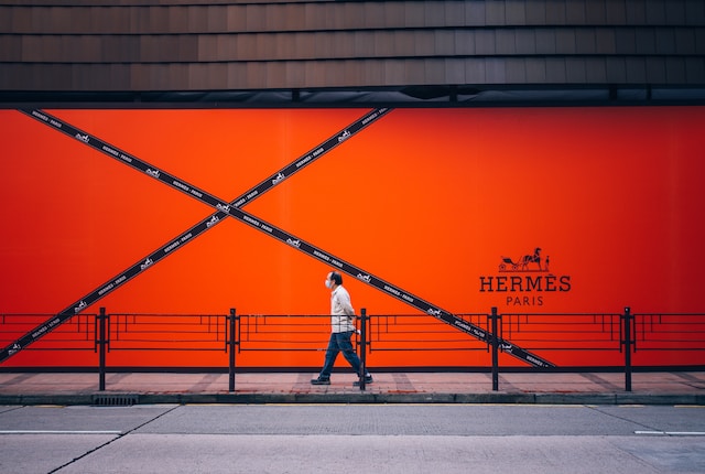 Hermes Paris