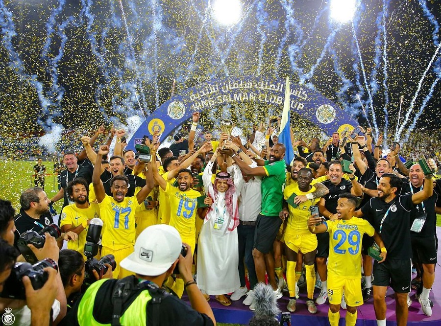 Al-Nassr