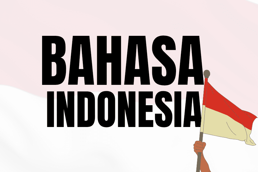 Daftar negara yang Bisa Bahasa Indonesia 