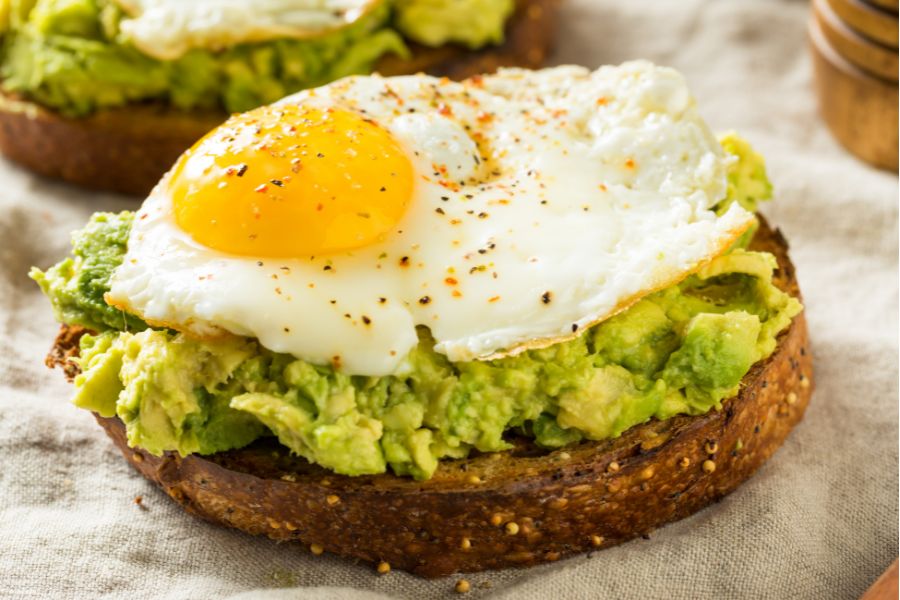 Avocado Toast